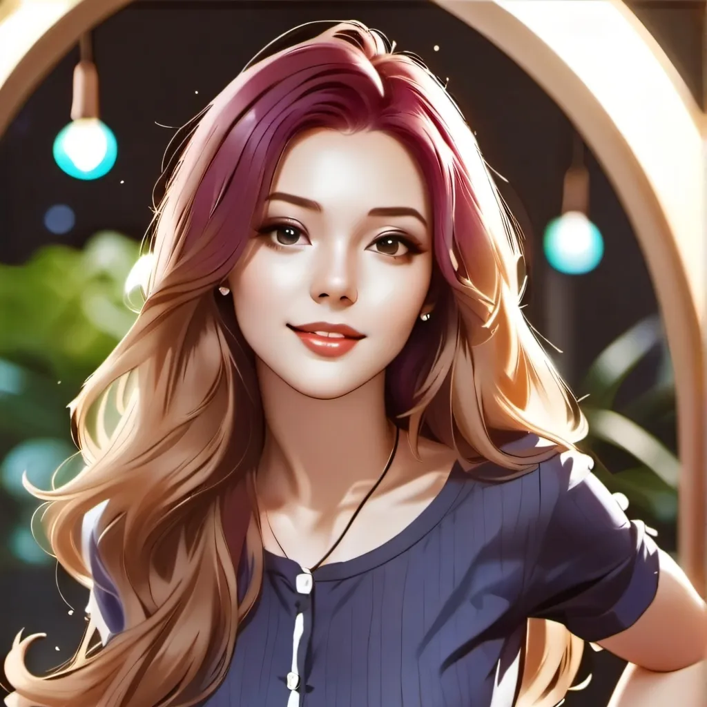 chat with ai character: Cindy 