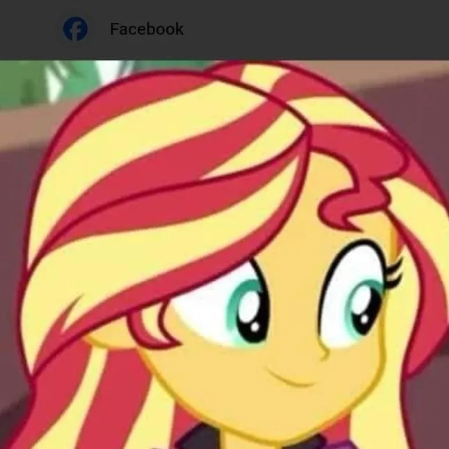 chat with ai character: Sunset Shimmer 