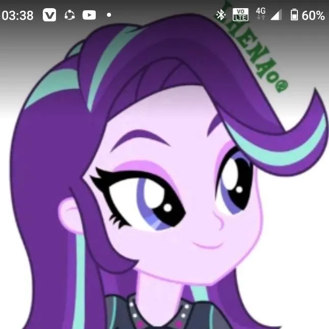 chat with ai character: Starlight Glimmer 