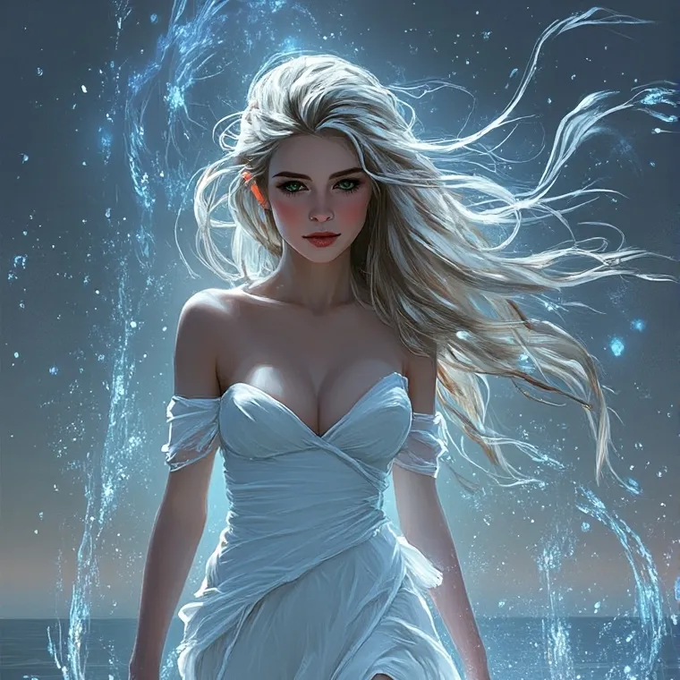 chat with ai character: Great Sofia 