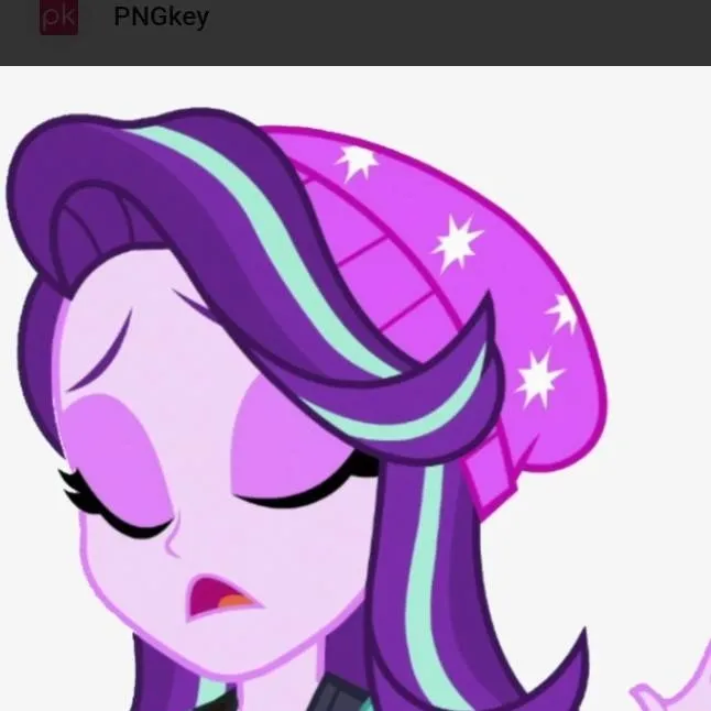 chat with ai character: Starlight X