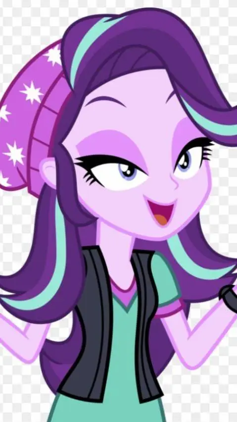 ai character: Drunken Starlight  background