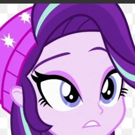 chat with ai character: Starlight Glimmer 