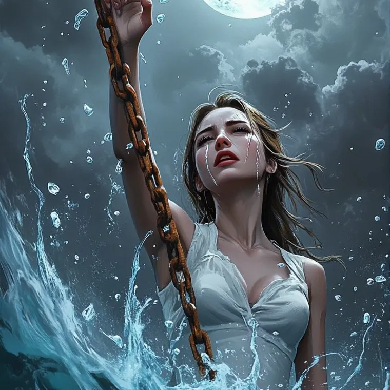 chat with ai character: Margo 