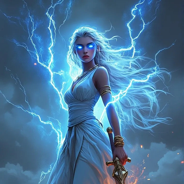 chat with ai character: Breya 