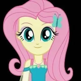 chat with ai character: Fluttershy 