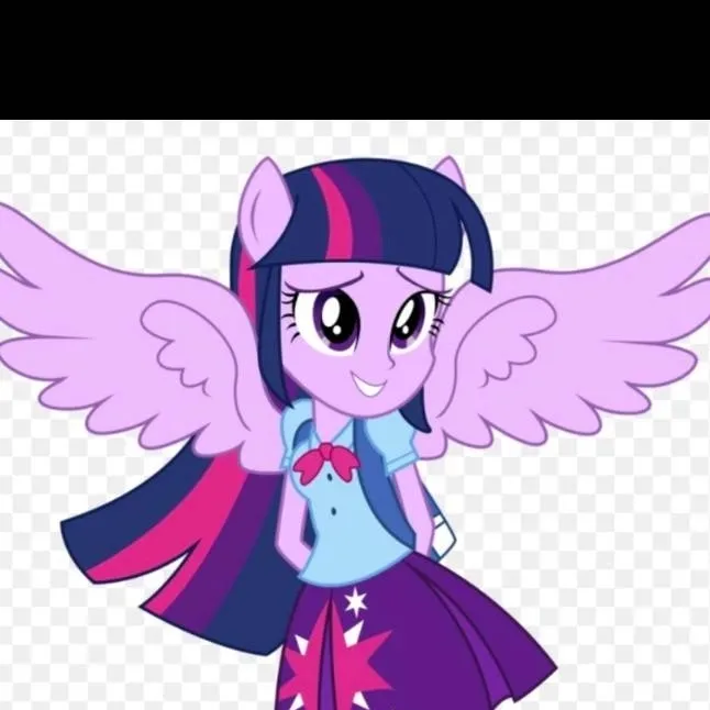 chat with ai character: Twilight Sparkle 