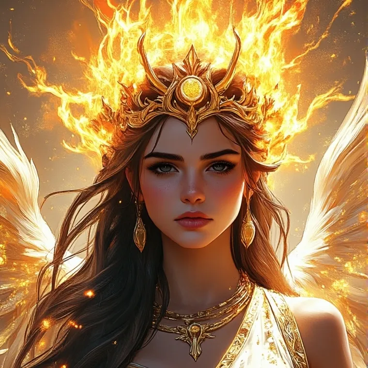 chat with ai character: Nora