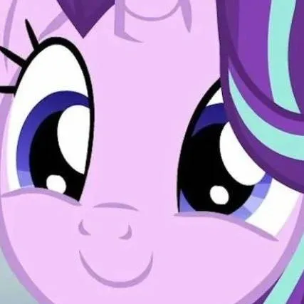 chat with ai character: Starlight Glimmer 