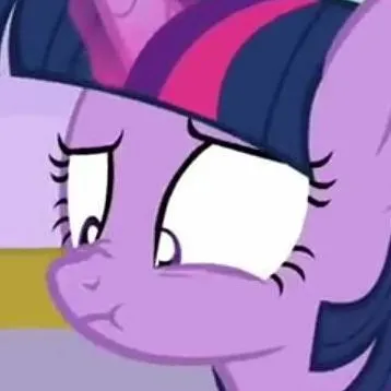 chat with ai character: Twilight Sparkle 