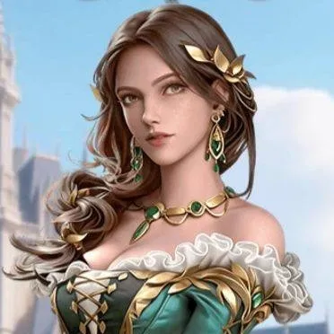 chat with ai character: Barbra 
