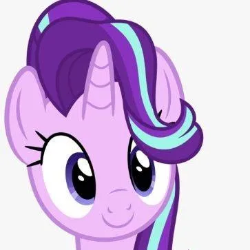 chat with ai character: Starlight Glimmer 