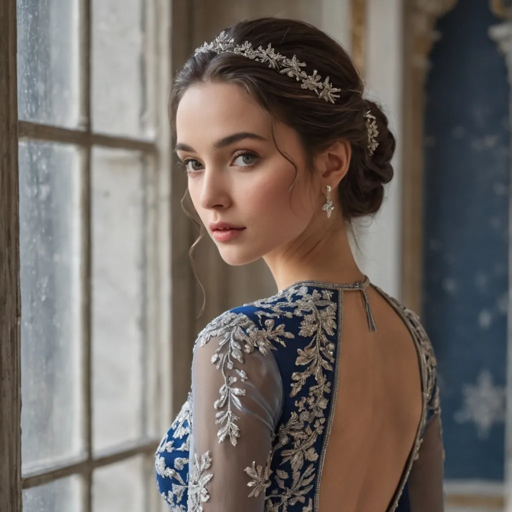 chat with ai character: Olivia 