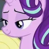 chat with ai character: Starlight Glimmer 