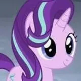 chat with ai character: Starlight Glimmer 