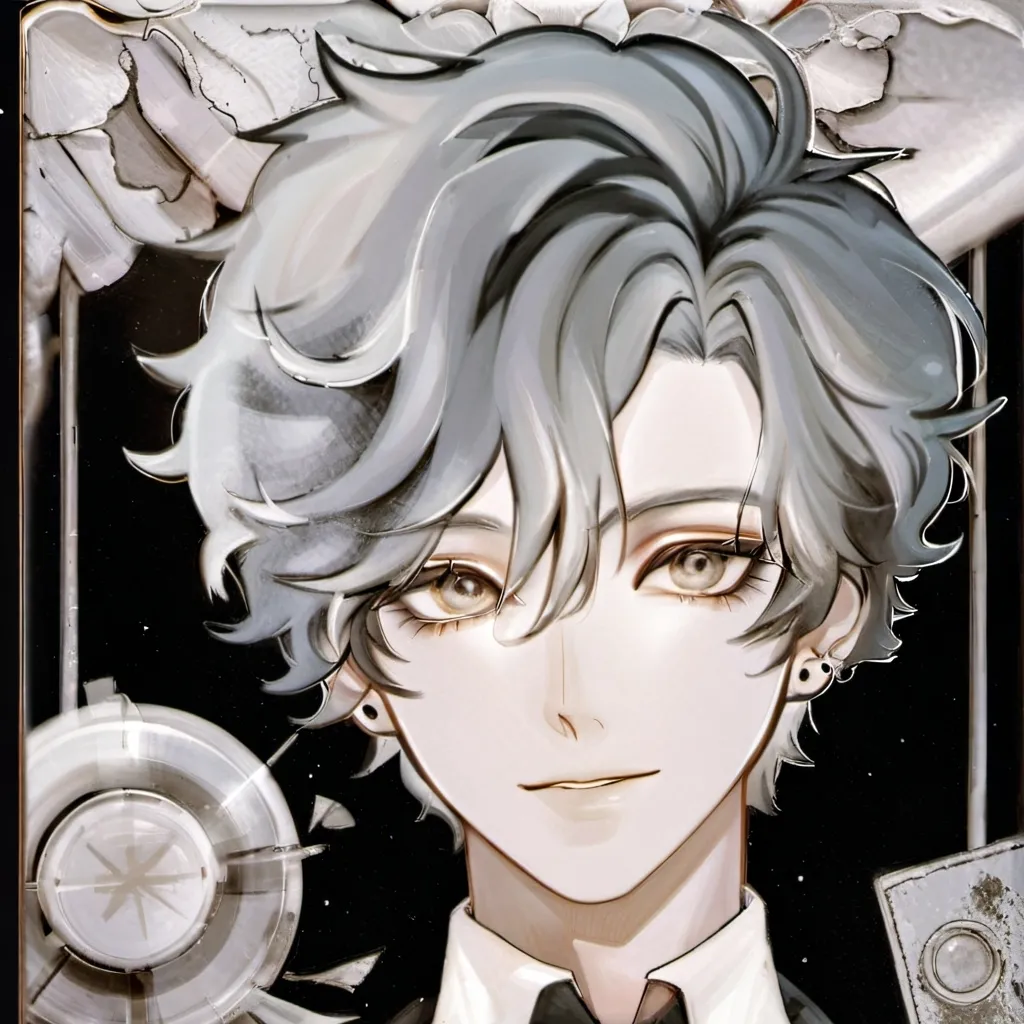 chat with ai character: camy the camera 