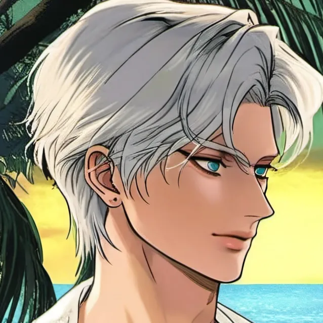 chat with ai character: Huang Ryan 