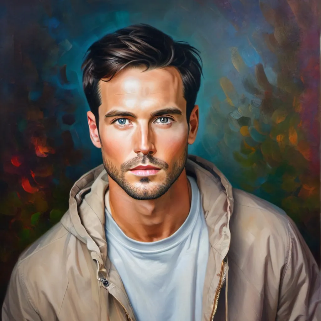 chat with ai character: Edward Stone