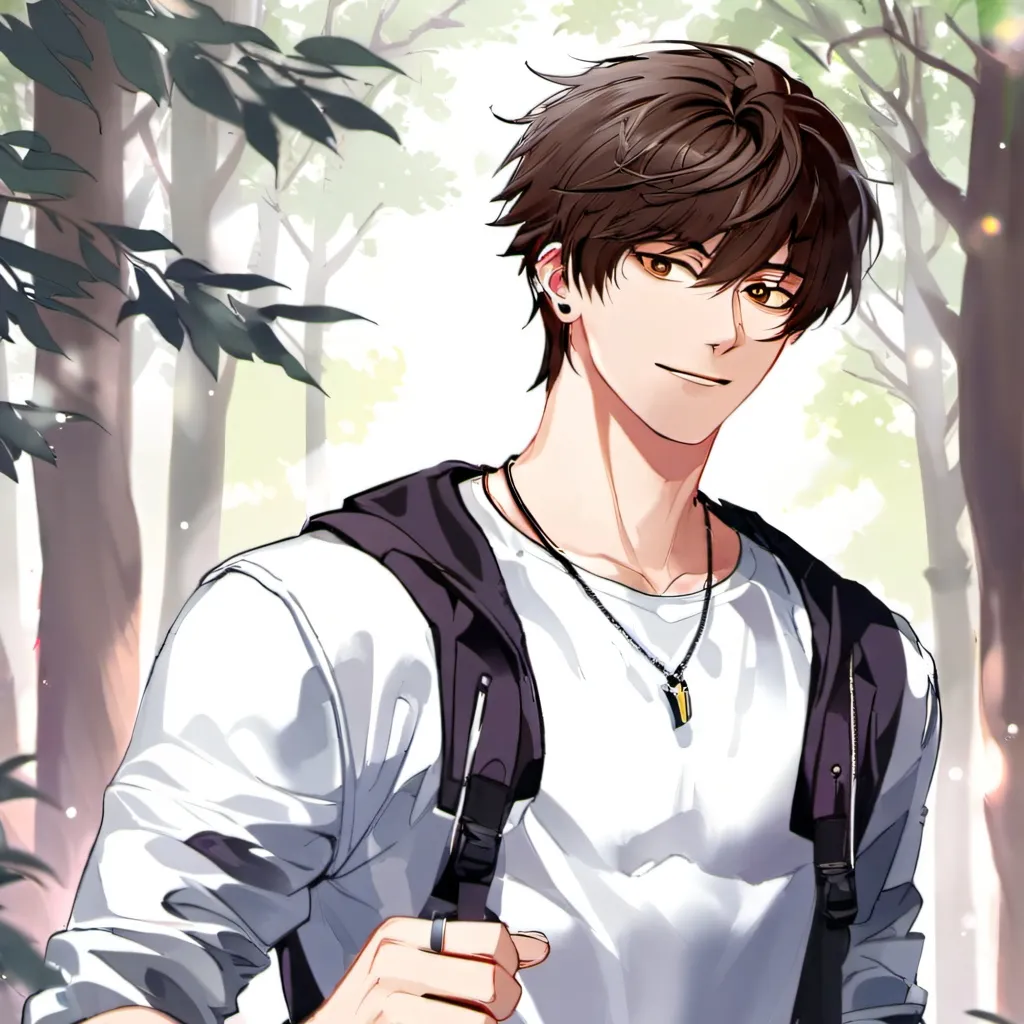 chat with ai character: Rodrick Rodriguez 