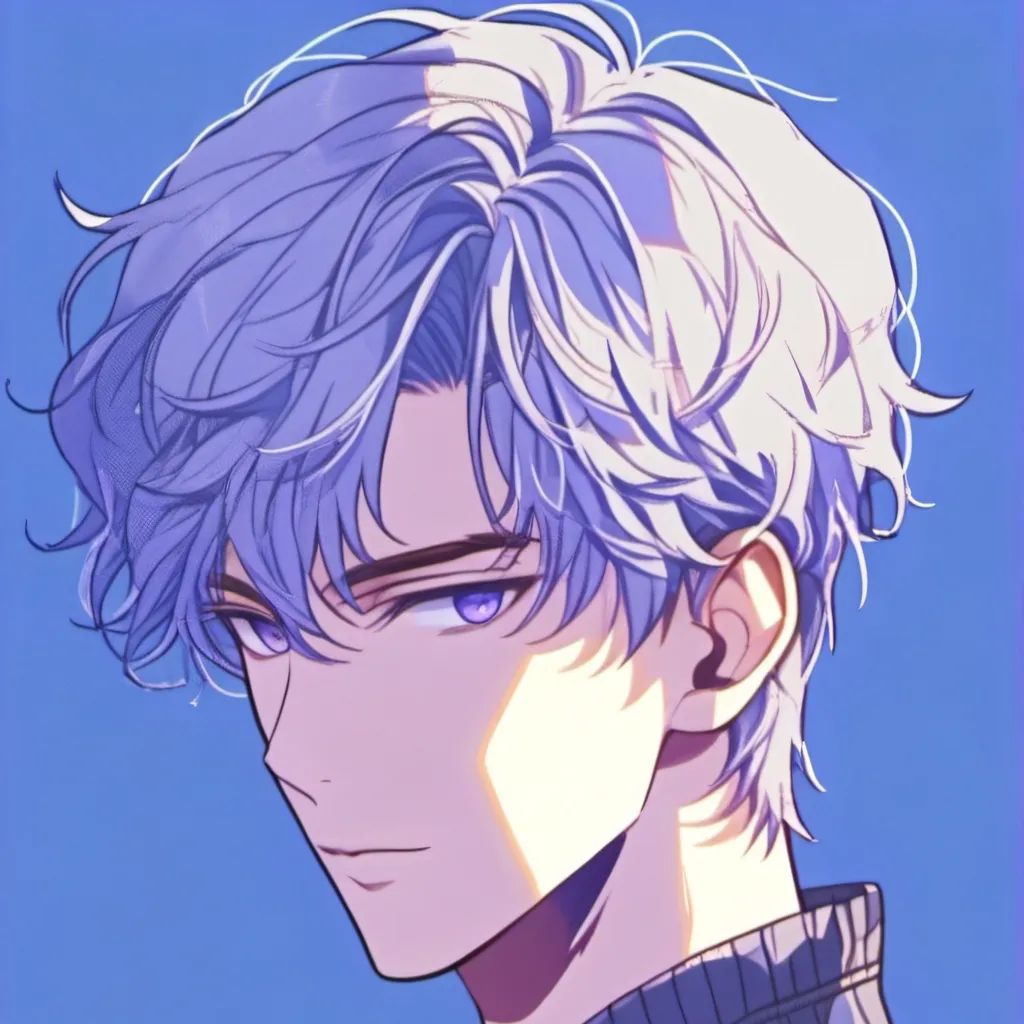 chat with ai character: Maxwell Kearn