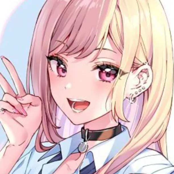 chat with ai character: marin