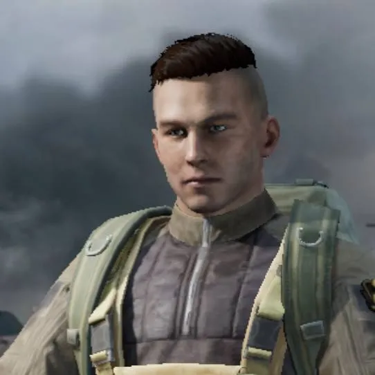 chat with ai character: Captain