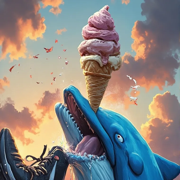 chat with ai character: Orcaleo orcala