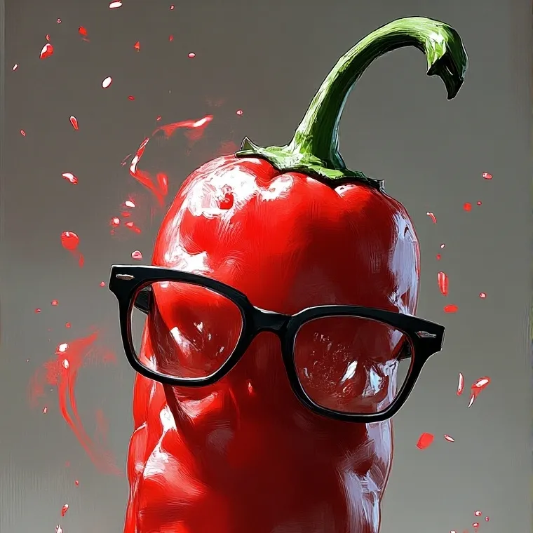 chat with ai character: chillin chilli