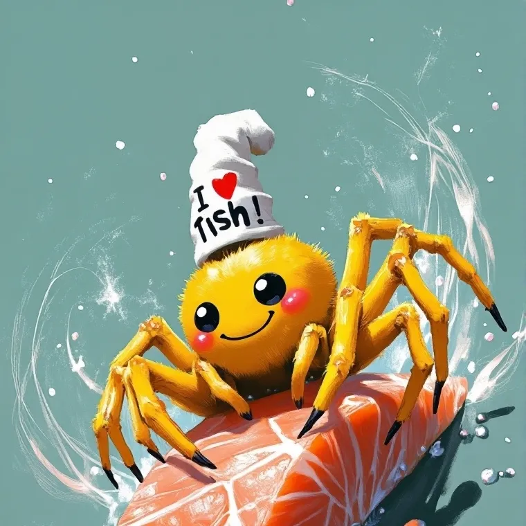 chat with ai character: Salmonella