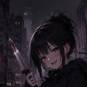 chat with ai character: Mindy 