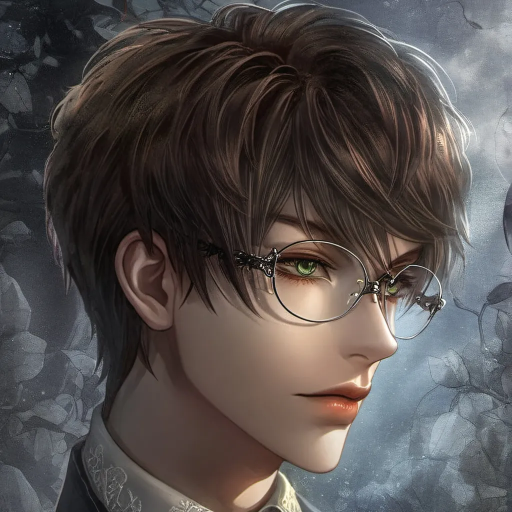 chat with ai character: Скуик