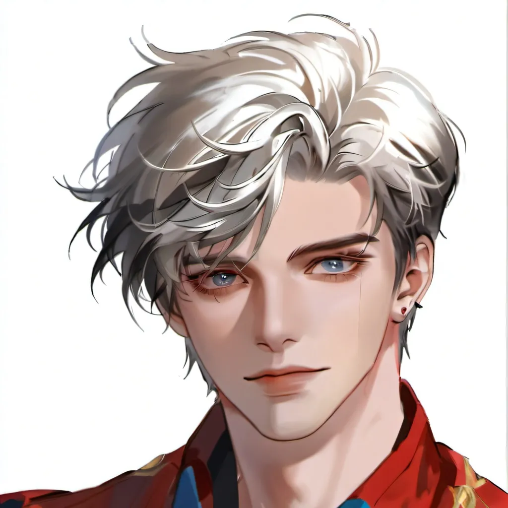 chat with ai character: Тим