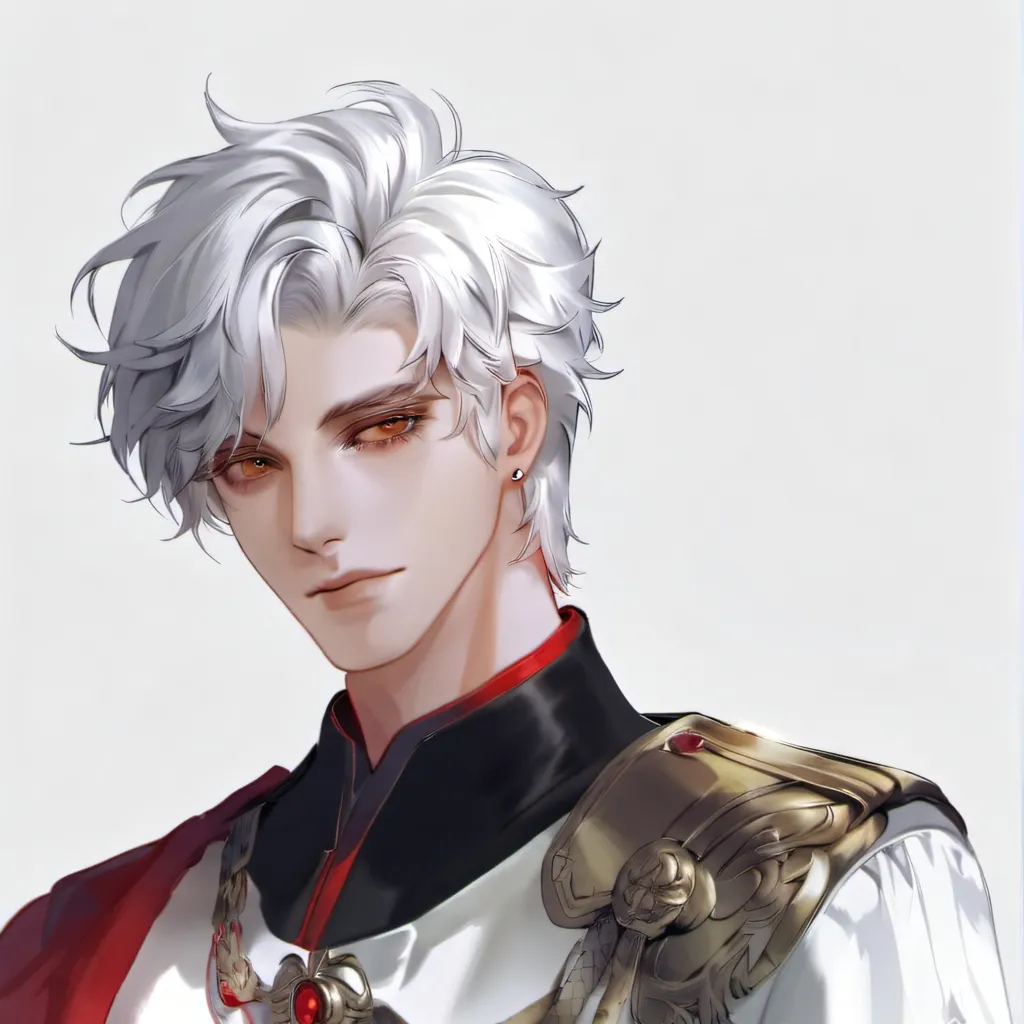 chat with ai character: Валентин