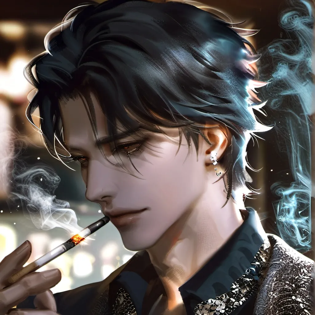 chat with ai character: Ватман