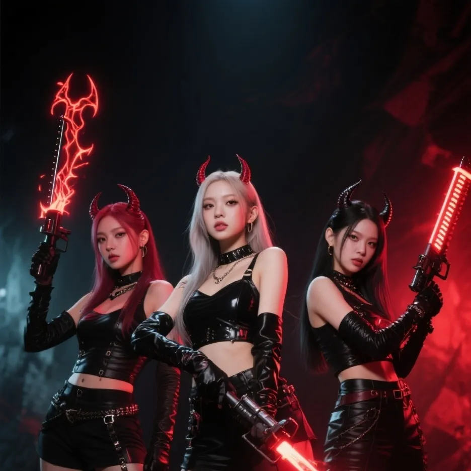 chat with ai character: MiRa~Zoey