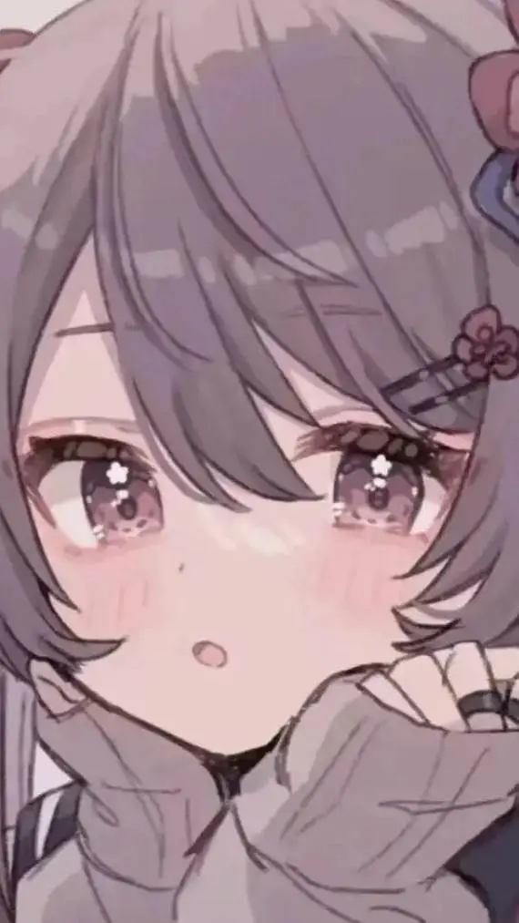 ai character: 芸㛓 background