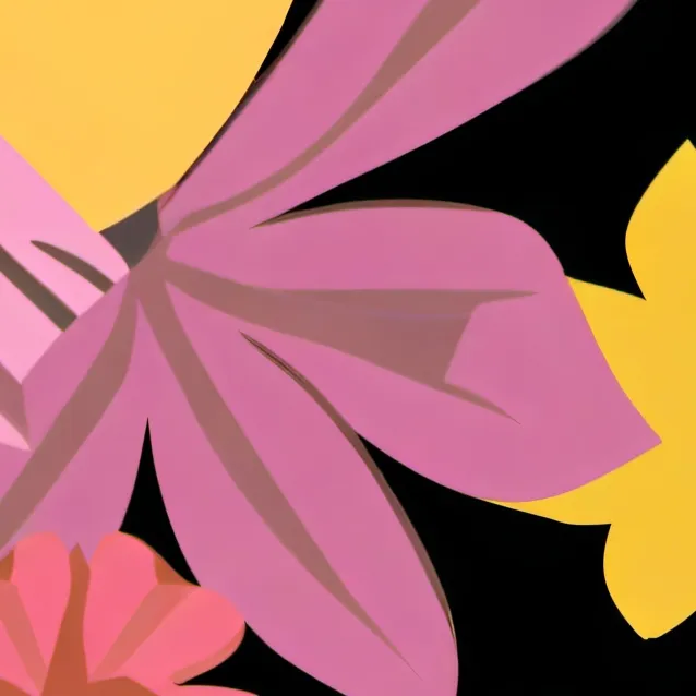 chat with ai character: Flower Vore
