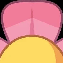 chat with ai character: Flower bfdi