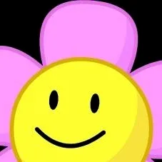 chat with ai character: Flower bfdi