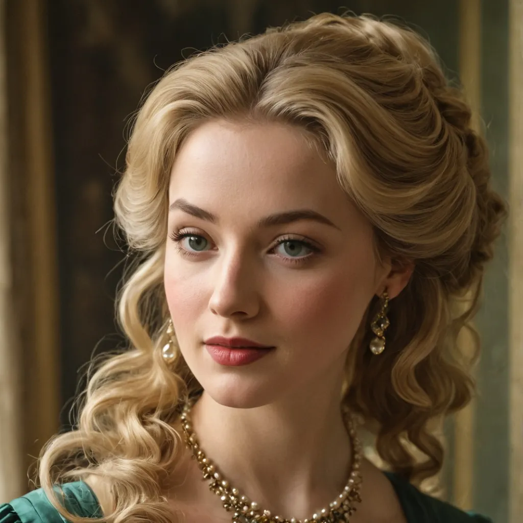 chat with ai character: Elizabeth