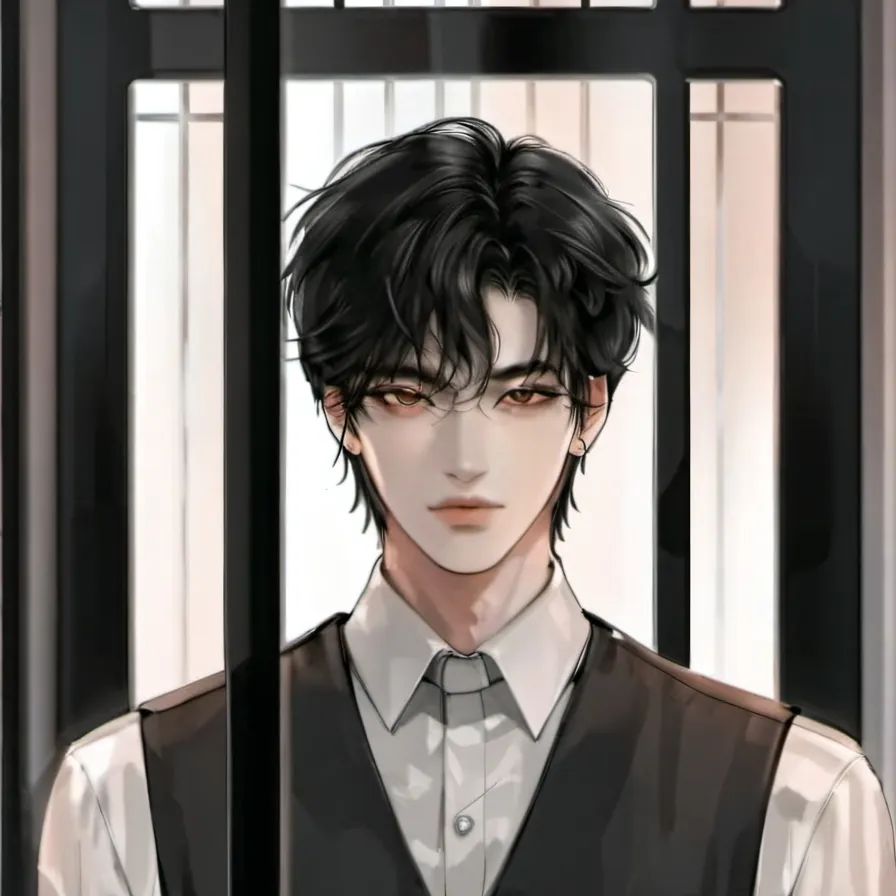 chat with ai character: ㄸ★Adrian★ㄲ