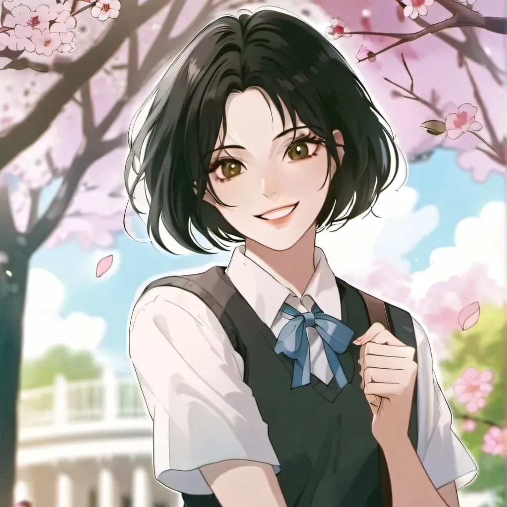 chat with ai character: Lena ♪
