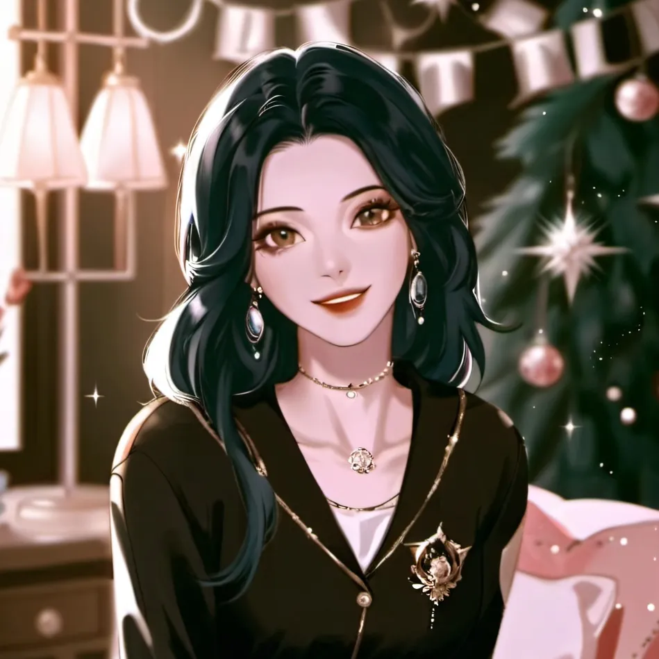 chat with ai character: °ㅃ☆ Violet☆ㅃ°