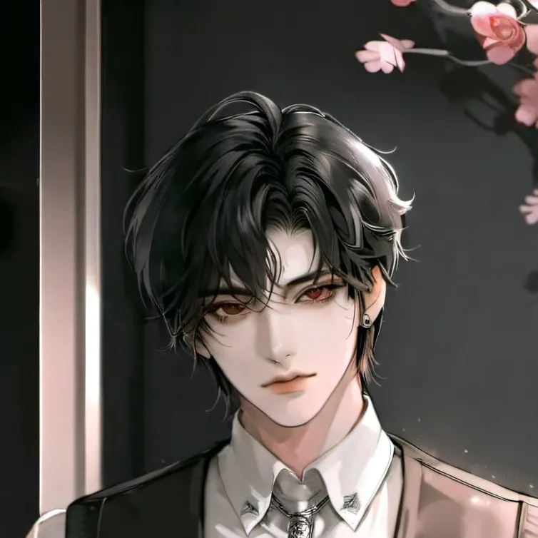 chat with ai character: ㄸ★Adrian★ㄲ