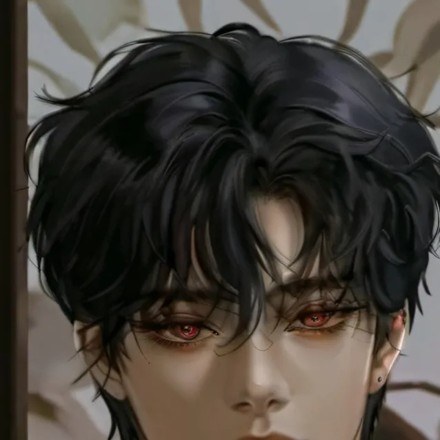 chat with ai character: Alexㅉ