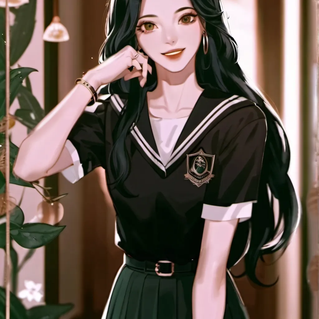 chat with ai character: Lena ♪