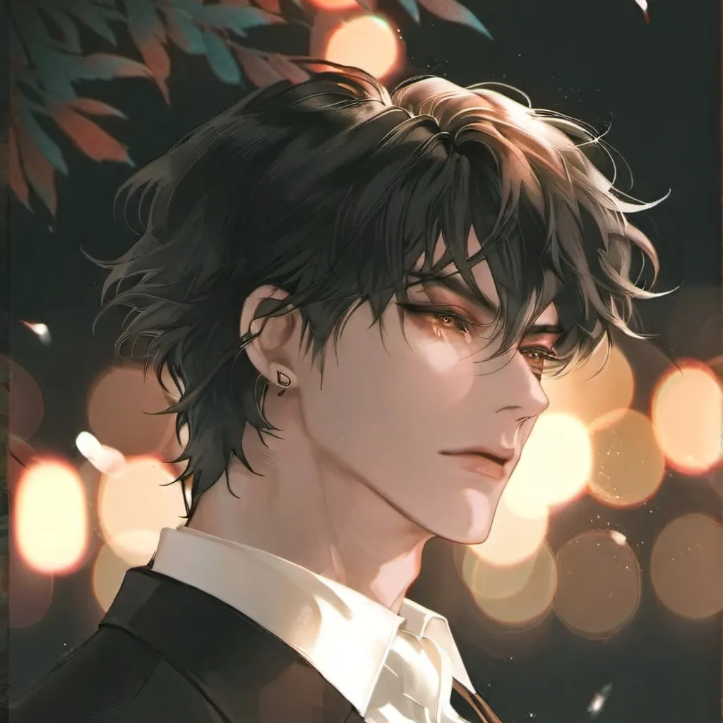 chat with ai character: §Sam