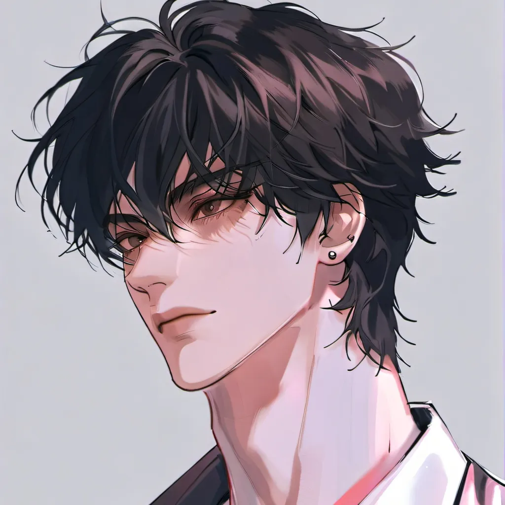 chat with ai character: ㄸ★Adrian★ㄲ