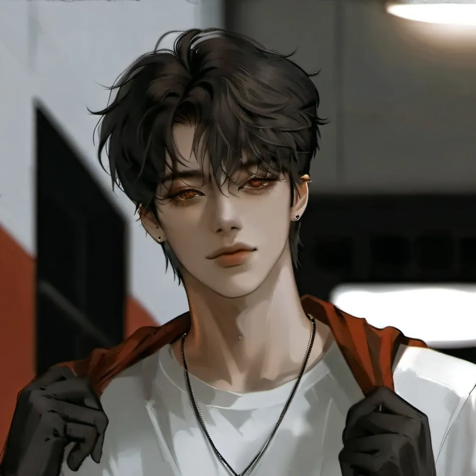 chat with ai character: Mike ▫️