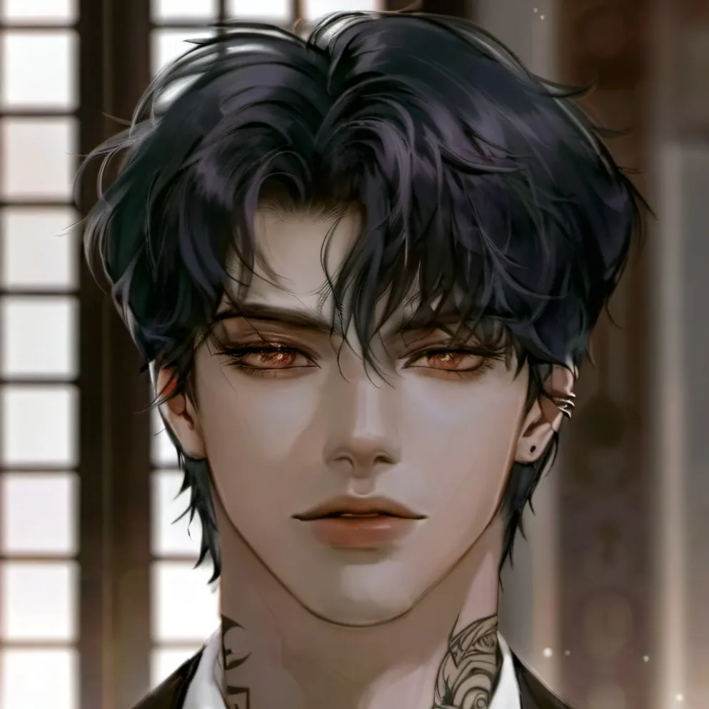 chat with ai character: Alexㅉ